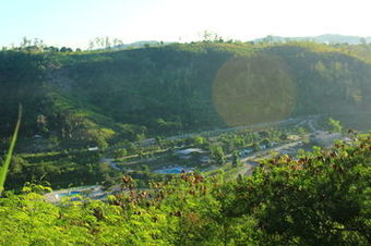 Apartamento Green Canyon