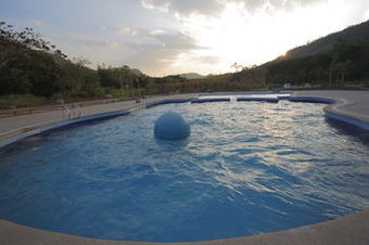 Apartamento Green Canyon