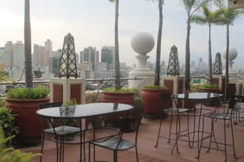 Hotel Benilde Maison De La Salle