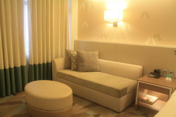 Hotel Benilde Maison De La Salle