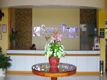 Sunny Point Hotel & Apartelle