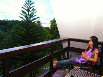 Sunny Point Hotel & Apartelle