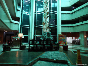 Aparthotel Manila Bay Serviced Apartments