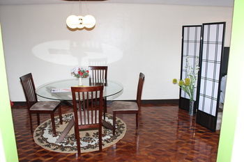 Aparthotel Manila Bay Serviced Apartments