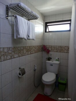Aparthotel Manila Bay Serviced Apartments