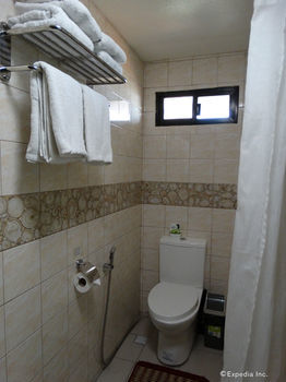 Aparthotel Manila Bay Serviced Apartments