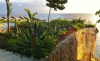 Apartamento Kawayan Holiday Resort