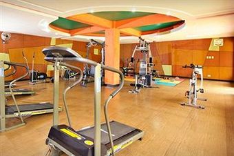 Apartamento Flushing Meadows Resort And Playground