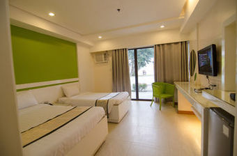 Apartamento Apple Tree Resort And Hotel
