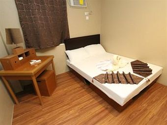 Hotel Domestic Guesthouse