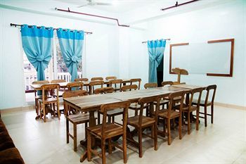 Albergue Rooms 498
