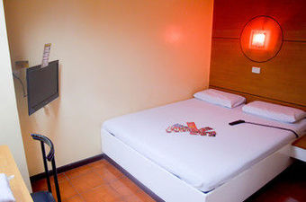 Hotel Sogo Aurora Blvd - Cubao