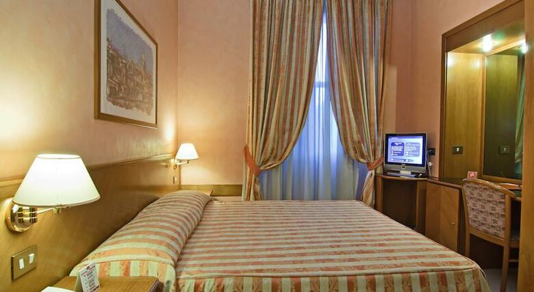 Hotel Gioberti