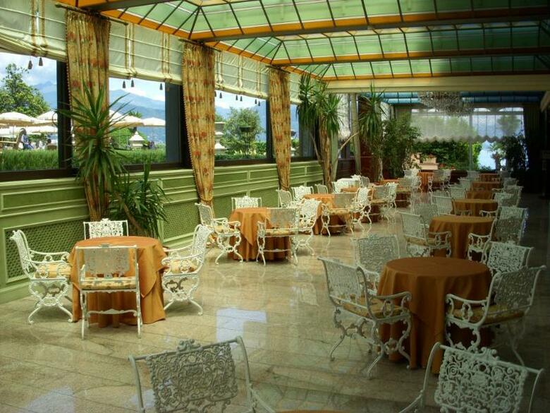 Grand Hotel Bristol