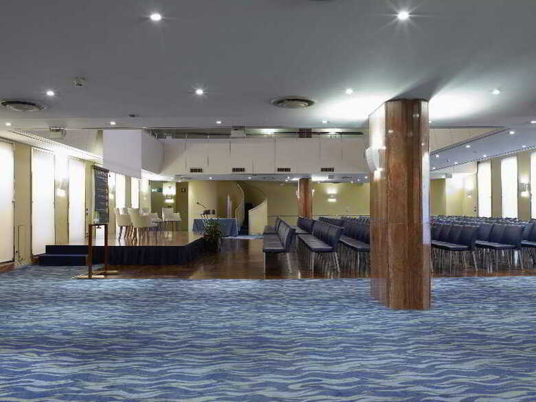 Hotel NH Torino Ambasciatori