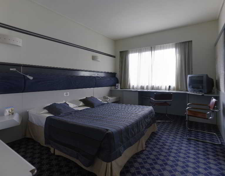 Hotel NH Torino Ambasciatori