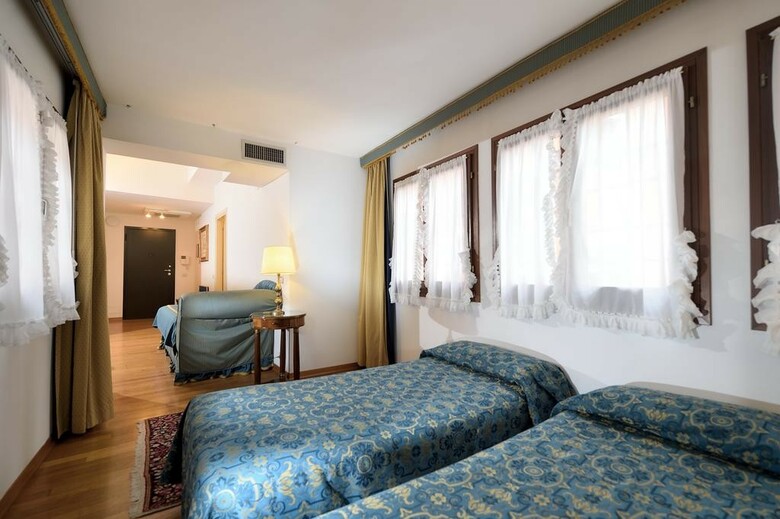 Hotel Royal San Marco