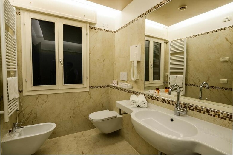 Hotel Royal San Marco