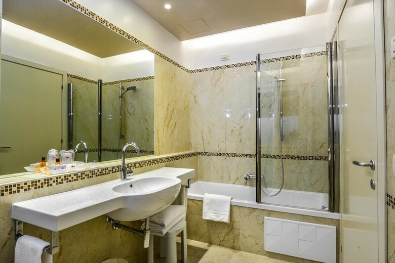 Hotel Royal San Marco