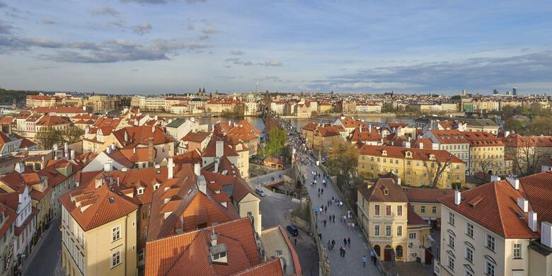 Hotel Mandarin Oriental Prague