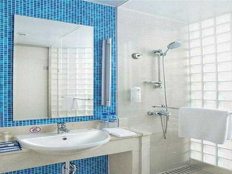 Hotel Holiday Inn Express Shangdi