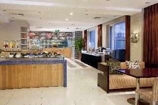Hotel Holiday Inn Express Shangdi