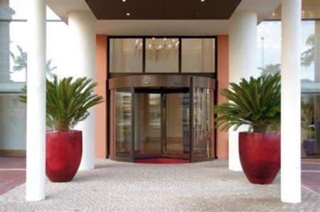 Hotel Villa Massalia