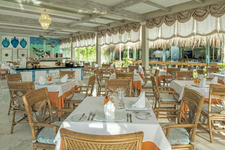 Hotel Iberostar Tuc�n