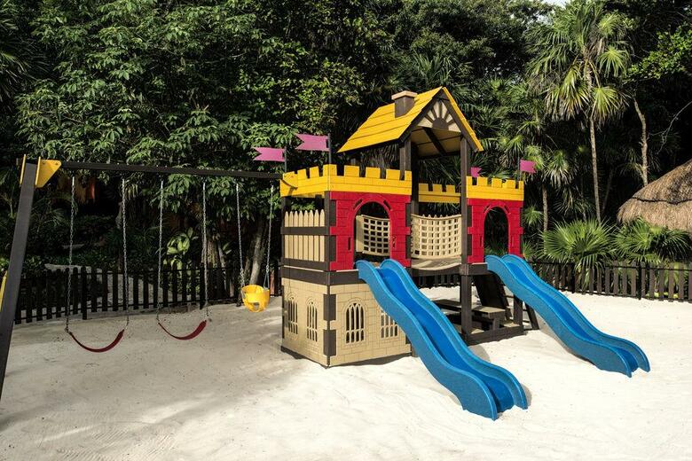 Hotel Iberostar Tuc�n