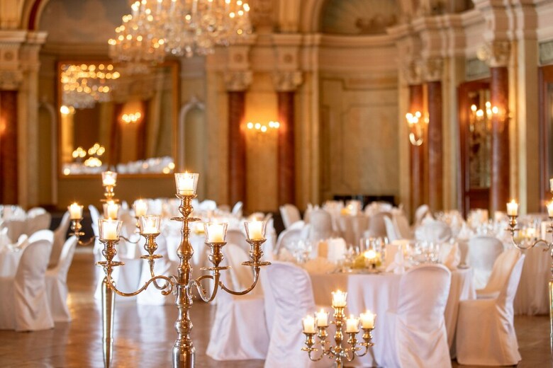 Victoria Jungfrau Grand Hotel And Spa