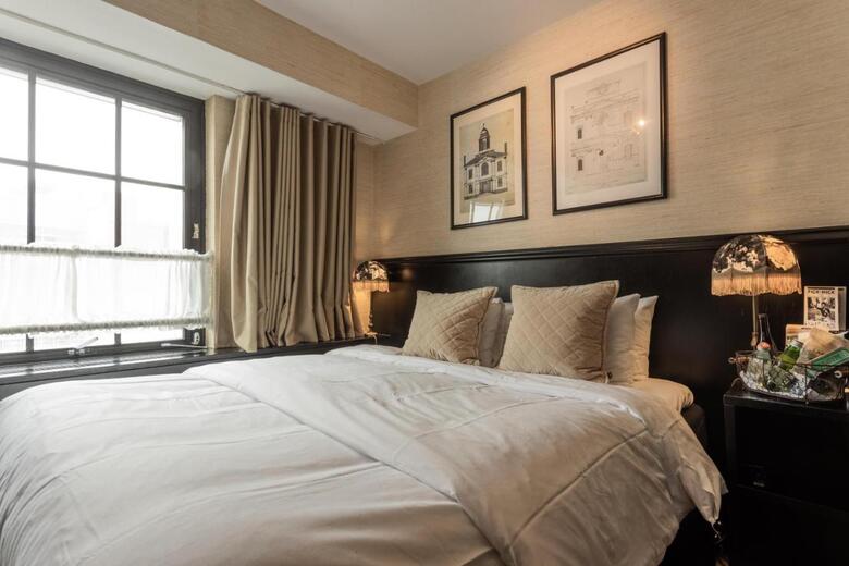 Hotel Mornington