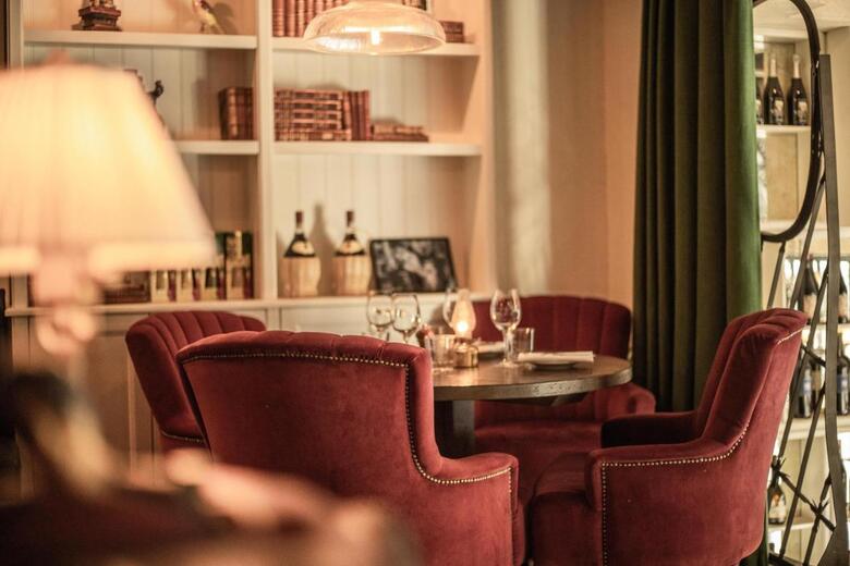 Hotel Mornington
