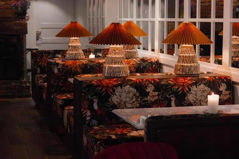Hotel Mornington