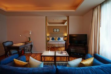 Hotel Natural Ville Managed By Accor