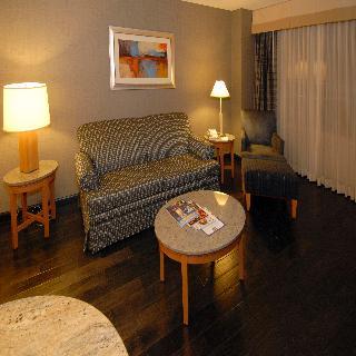 Hotel Harrah's Atlantic City
