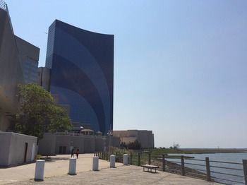 Hotel Harrah's Atlantic City