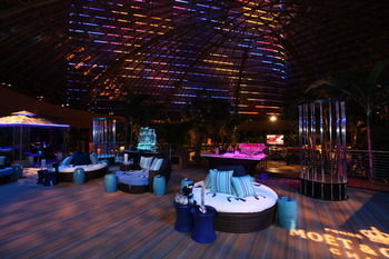 Hotel Harrah's Atlantic City