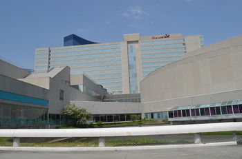Hotel Harrah's Atlantic City