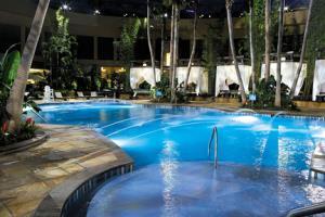 Hotel Harrah's Atlantic City