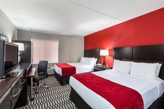 Hotel Sleep Inn & Suites Airport