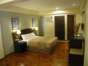 Fersal Hotel Kalayaan