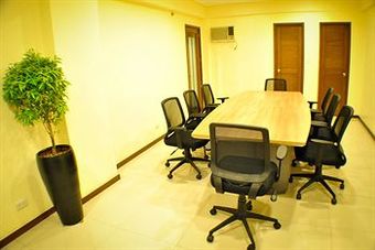 Fersal Hotel Kalayaan