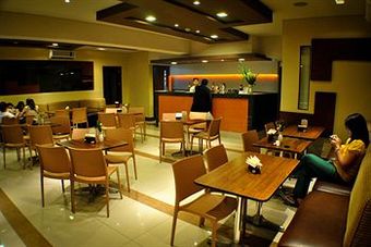 Fersal Hotel Kalayaan
