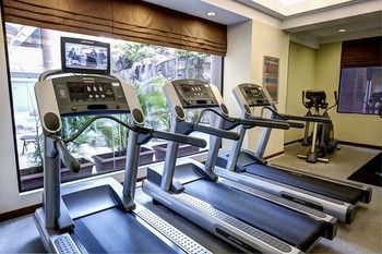 Great World Serviced Apartments