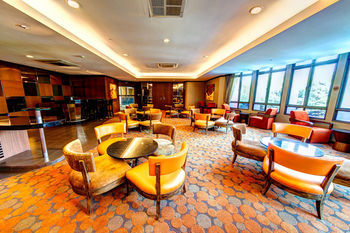 Great World Serviced Apartments