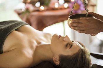 Hotel Jetwing Ayurveda Pavilions