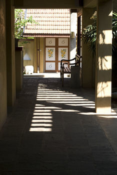 Hotel Jetwing Ayurveda Pavilions