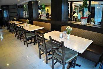 Fersal Hotel Bel-air