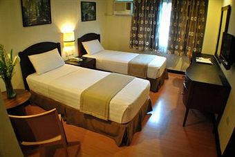 Fersal Hotel Bel-air
