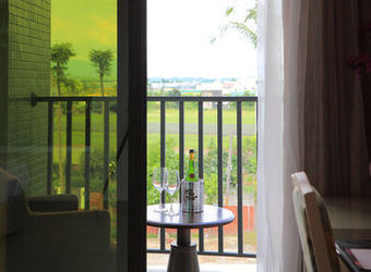 L'arc Hotel
